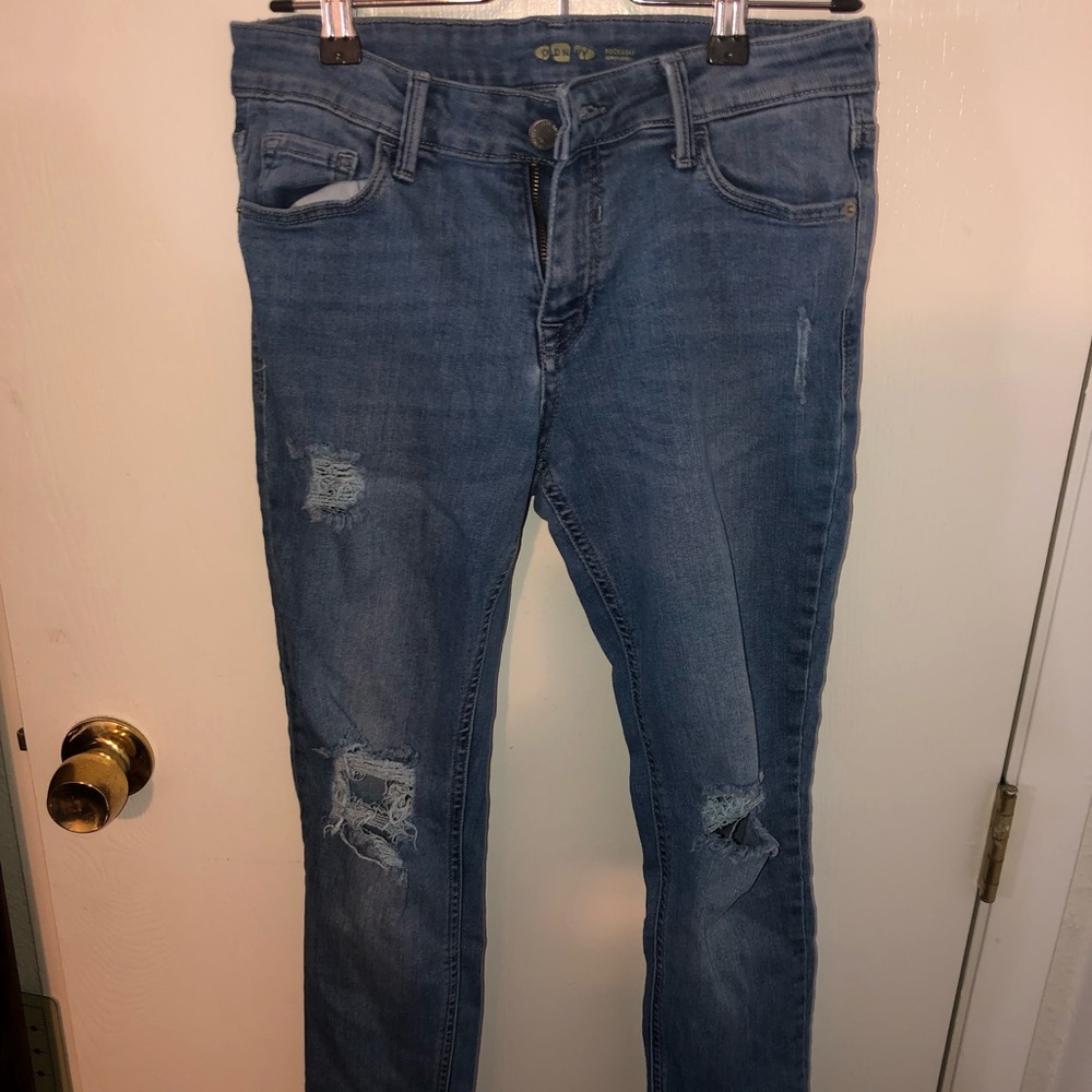 Jeans - Picture 3 of 3